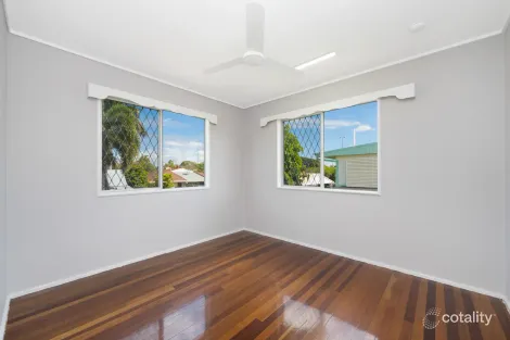 Property photo of 30 Wandella Crescent Cranbrook QLD 4814