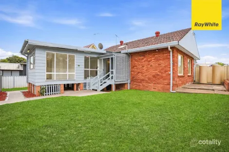 22 Lonsdale St, St Marys, NSW 2760