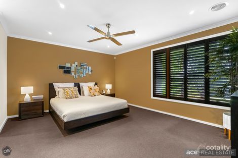 Property photo of 8 Berington Drive Williams Landing VIC 3027