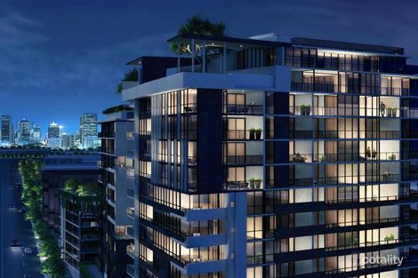 43 Commercial Rd, Newstead, QLD 4006