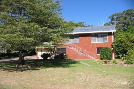 21 Wahgunyah Rd, Nelson Bay, NSW 2315