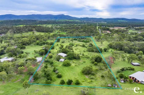 Property photo of 286 Cawarral Road Tungamull QLD 4702
