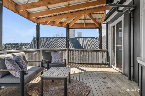 Property photo of 11 Meredith Crescent South Launceston TAS 7249