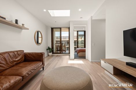 816/61 Cooyong St, Braddon, ACT 2612