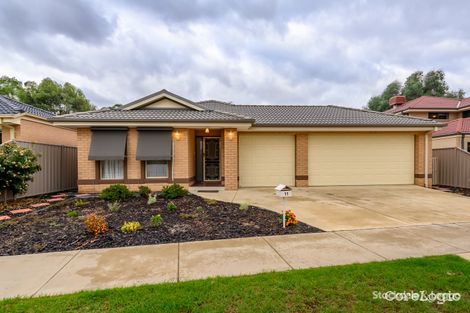 Property photo of 11 Blackwood Drive Wangaratta VIC 3677
