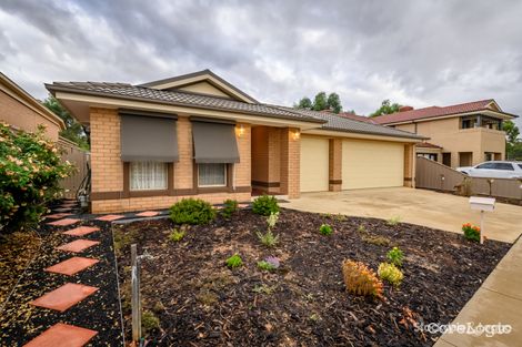 Property photo of 11 Blackwood Drive Wangaratta VIC 3677