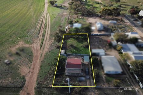 Property photo of 1 Bow Street Rainbow VIC 3424