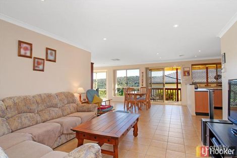 Property photo of 26 Doeberl Place Karabar NSW 2620