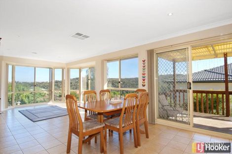 Property photo of 26 Doeberl Place Karabar NSW 2620