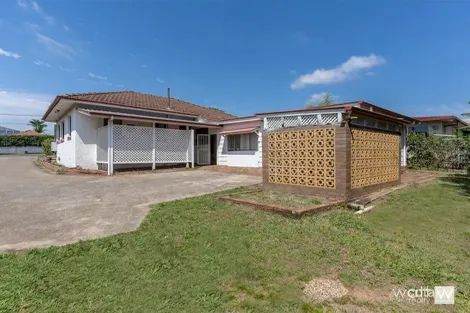 Property photo of 539 Robinson Road West Aspley QLD 4034