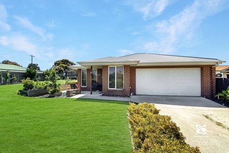 8 The Grange, Lucknow, VIC 3875