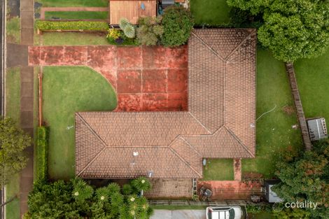 Property photo of 103 Alderley Street Rangeville QLD 4350