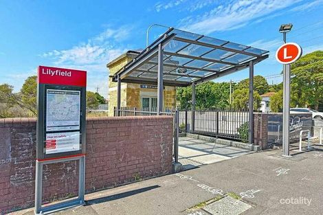 Property photo of 18/3 Rayner Street Lilyfield NSW 2040