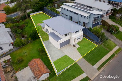 Property photo of 12 Hoff Street Mount Gravatt East QLD 4122