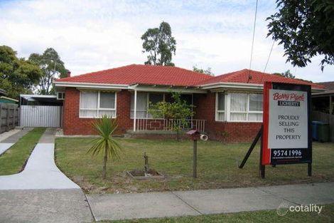 Property photo of 38 Eildon Drive Keysborough VIC 3173