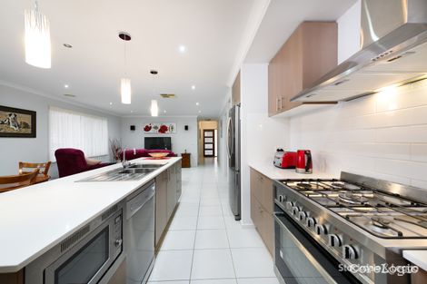 Property photo of 11 Blackwood Drive Wangaratta VIC 3677