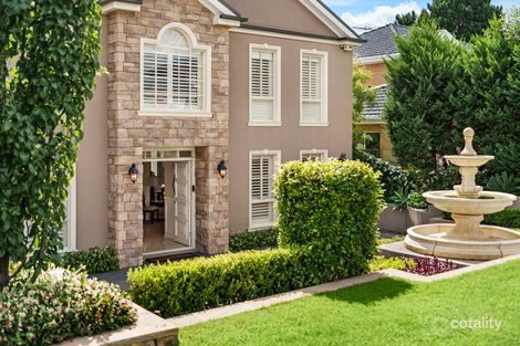 Property photo of 103 Heritage Way Glen Alpine NSW 2560