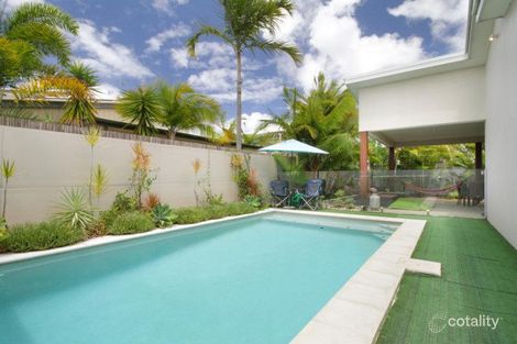 Property photo of 4 Capri Court Parrearra QLD 4575