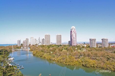 2/1 Cable St, Main Beach, QLD 4217