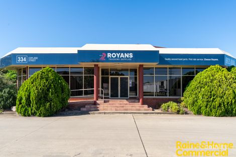 320-330 Copland St, East Wagga Wagga, NSW 2650