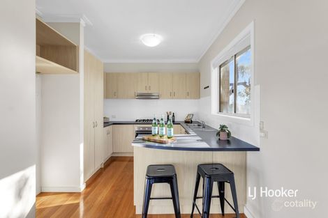 Property photo of 1/2 Lakeside Drive Point Cook VIC 3030