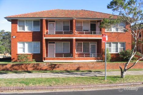 Property photo of 4/49 Letitia Street Oatley NSW 2223