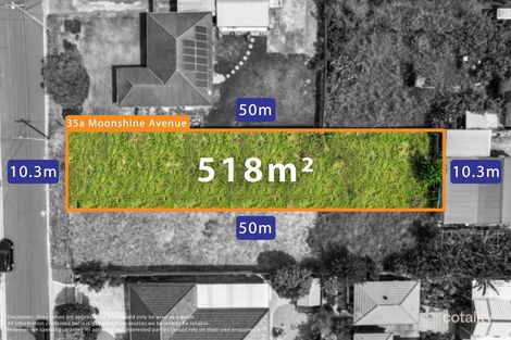 Property photo of 35A Moonshine Avenue Cabramatta West NSW 2166