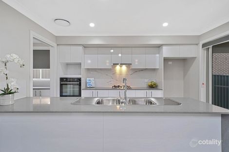 Property photo of 35A Moonshine Avenue Cabramatta West NSW 2166