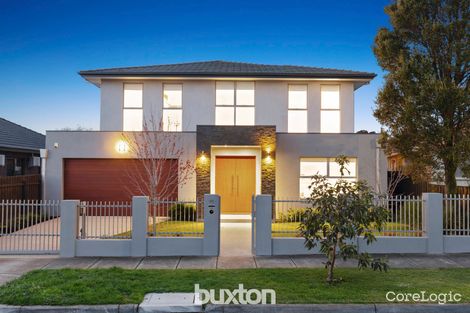 Property photo of 55 Purtell Street Bentleigh East VIC 3165