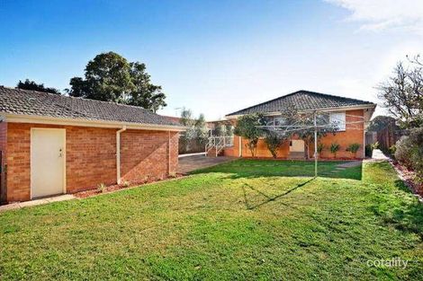 Property photo of 14 Balfour Street Doncaster VIC 3108
