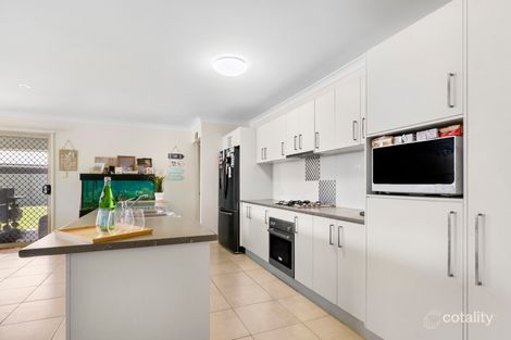 Property photo of 28 Winterpeak Close Yarrabilba QLD 4207