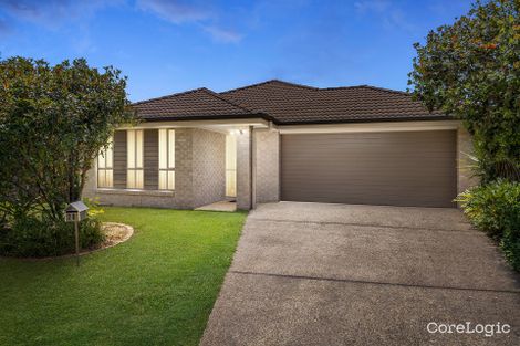 Property photo of 28 Winterpeak Close Yarrabilba QLD 4207