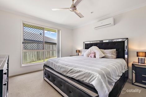 Property photo of 28 Winterpeak Close Yarrabilba QLD 4207