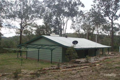 Property photo of 7 Blaxlands Arm Road Laguna NSW 2325