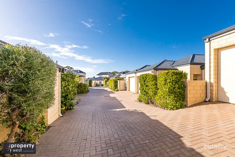 Property photo of 11/174 Fairway Circle Connolly WA 6027