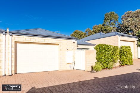 Property photo of 11/174 Fairway Circle Connolly WA 6027