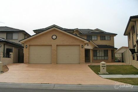 5 Chesham Pl, Chipping Norton, NSW 2170