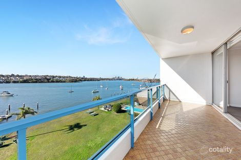 57/90 St Georges Cres, Drummoyne, NSW 2047