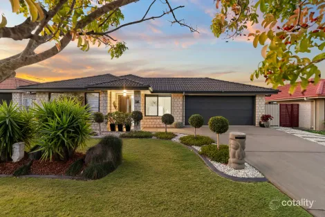 14 Dewar Ct, Caboolture, QLD 4510