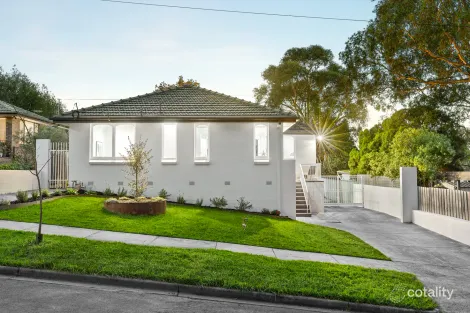 Property photo of 10 Windsor Street Macleod VIC 3085