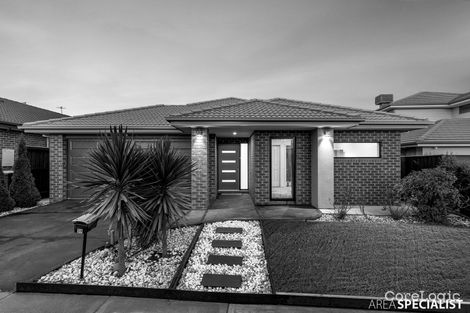 Property photo of 39 Kurrali Crescent Werribee VIC 3030