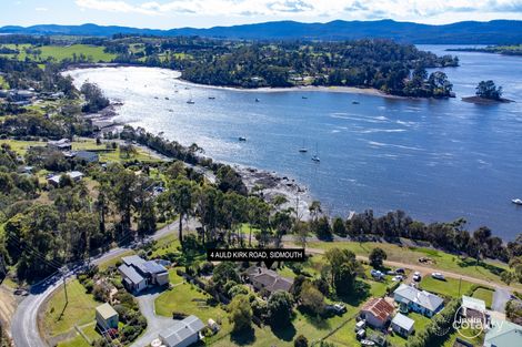Property photo of 4 Auld Kirk Road Sidmouth TAS 7270