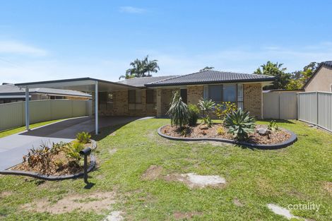 Property photo of 21 Silkwood Street Capalaba QLD 4157