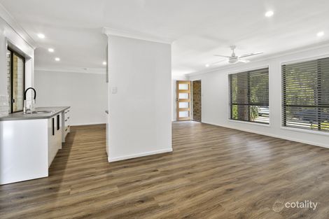 Property photo of 21 Silkwood Street Capalaba QLD 4157