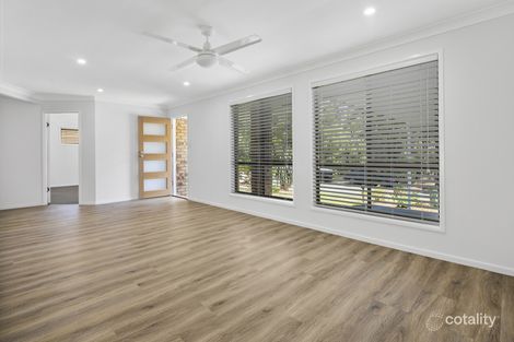 Property photo of 21 Silkwood Street Capalaba QLD 4157