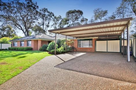 24 Thompson Pl, Camden South, NSW 2570