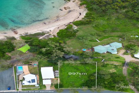 Property photo of 8 Gloucester Avenue Hideaway Bay QLD 4800