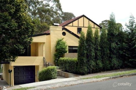 4 Woolcott Ave, Wahroonga, NSW 2076