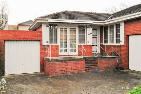 2/7 Union St, Kew, VIC 3101