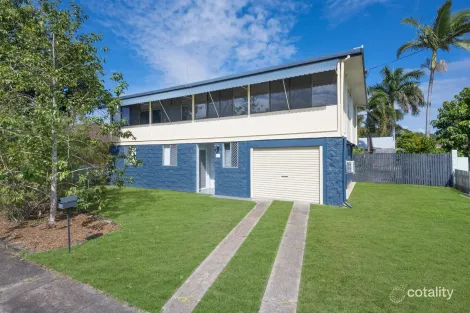 Property photo of 30 Wandella Crescent Cranbrook QLD 4814